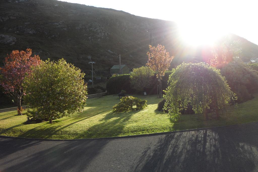 Rockmount House B&B Clifden Exterior foto